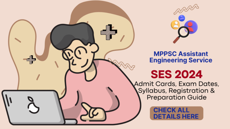 MPPSC SES