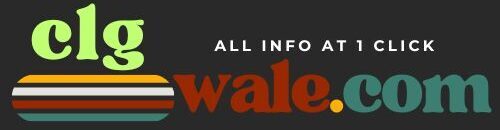 Clgwale.com