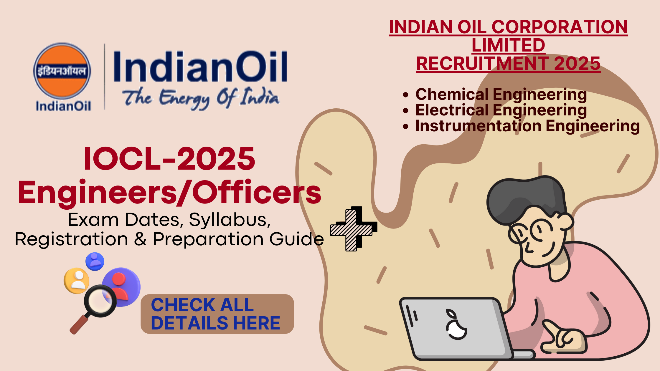 IOCL Grade A Engineer Officer Vacancy 2025